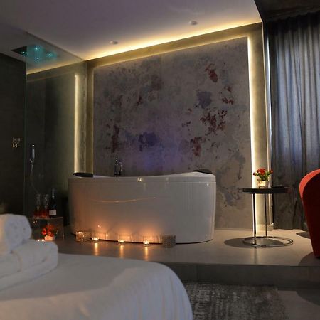Suite28 Brindisi Eksteriør billede