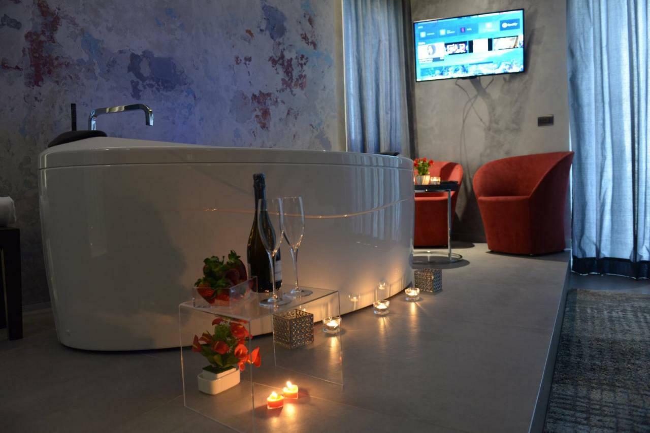 Suite28 Brindisi Eksteriør billede