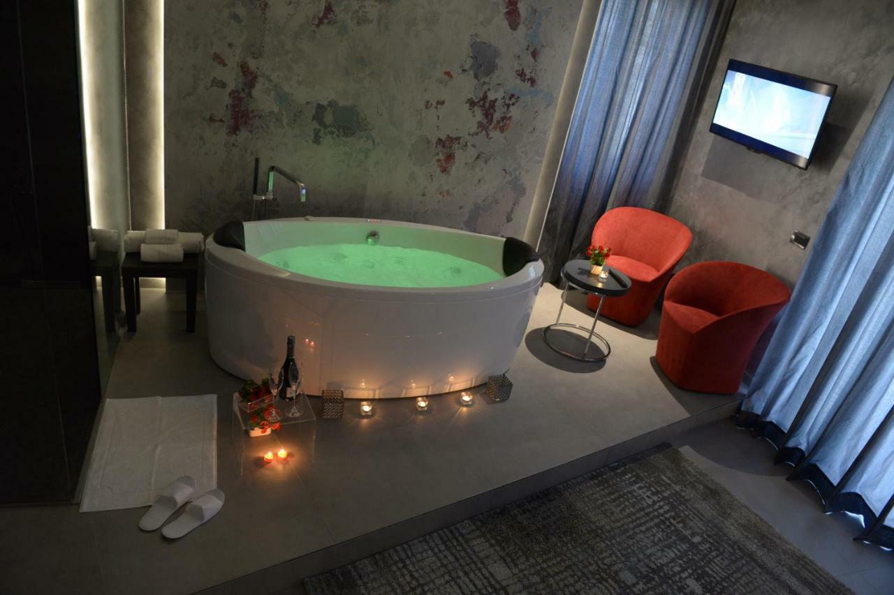 Suite28 Brindisi Eksteriør billede