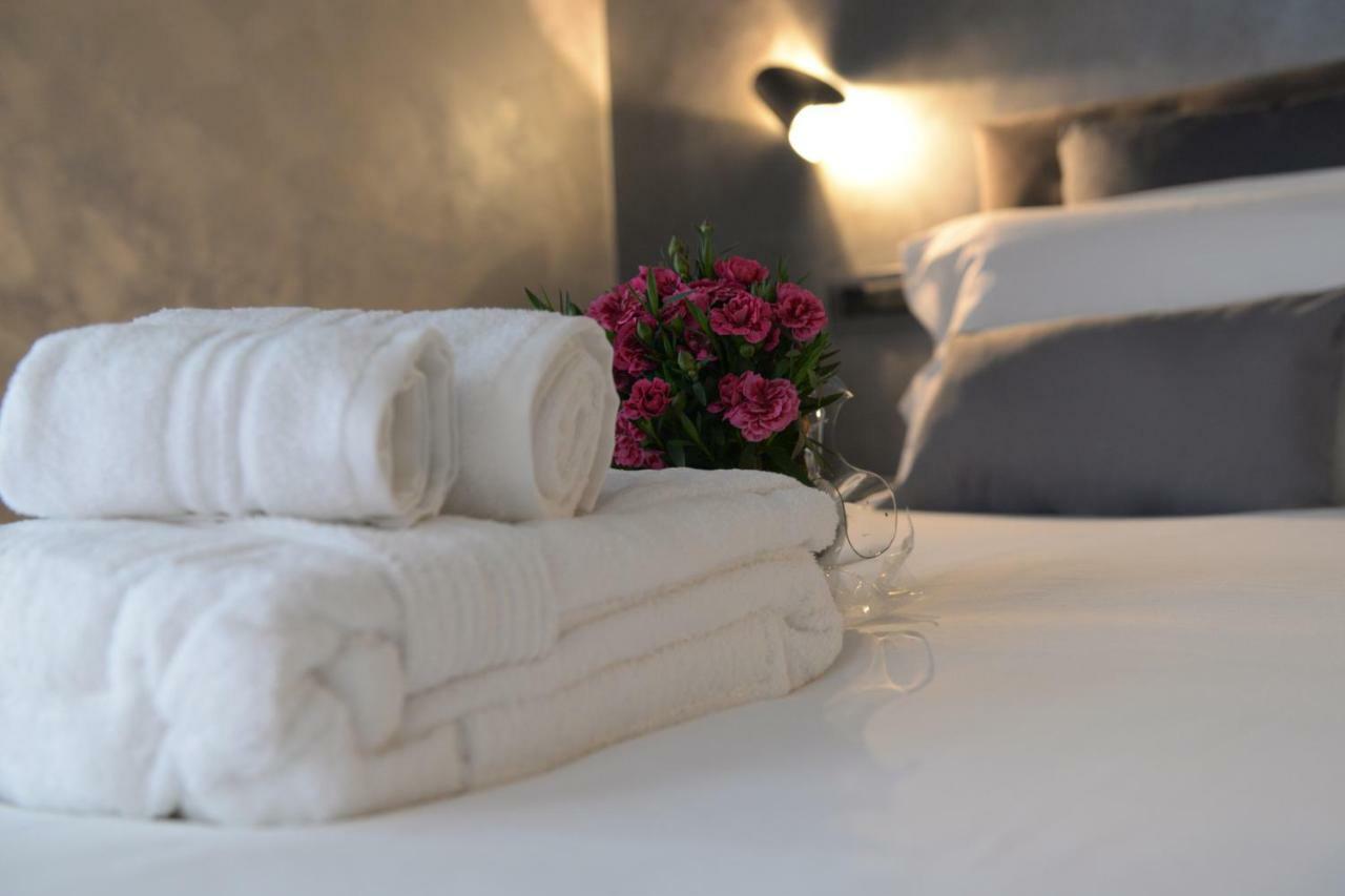 Suite28 Brindisi Eksteriør billede