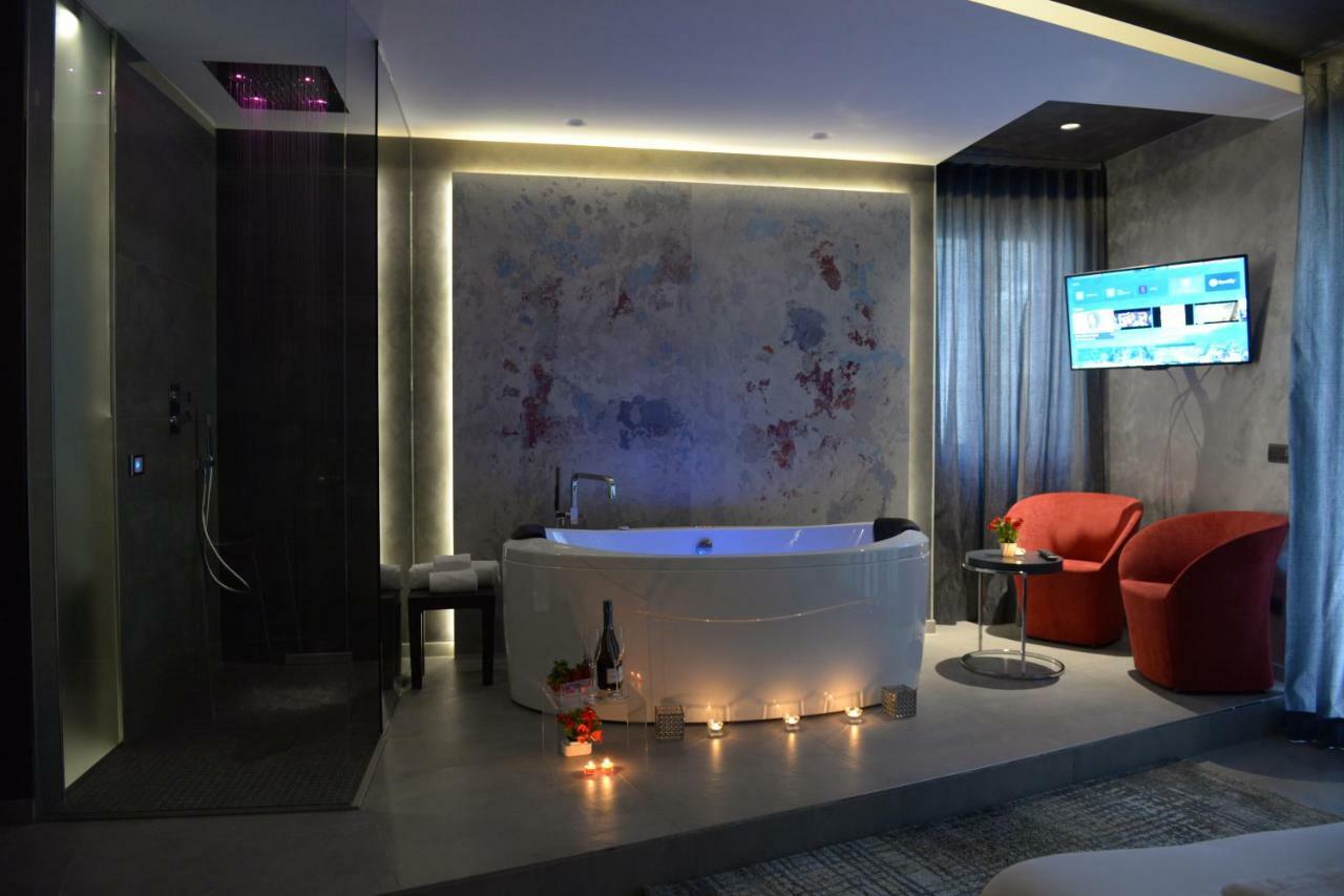 Suite28 Brindisi Eksteriør billede