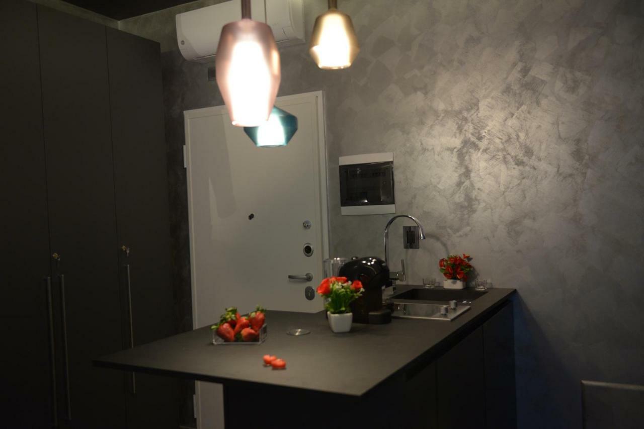 Suite28 Brindisi Eksteriør billede