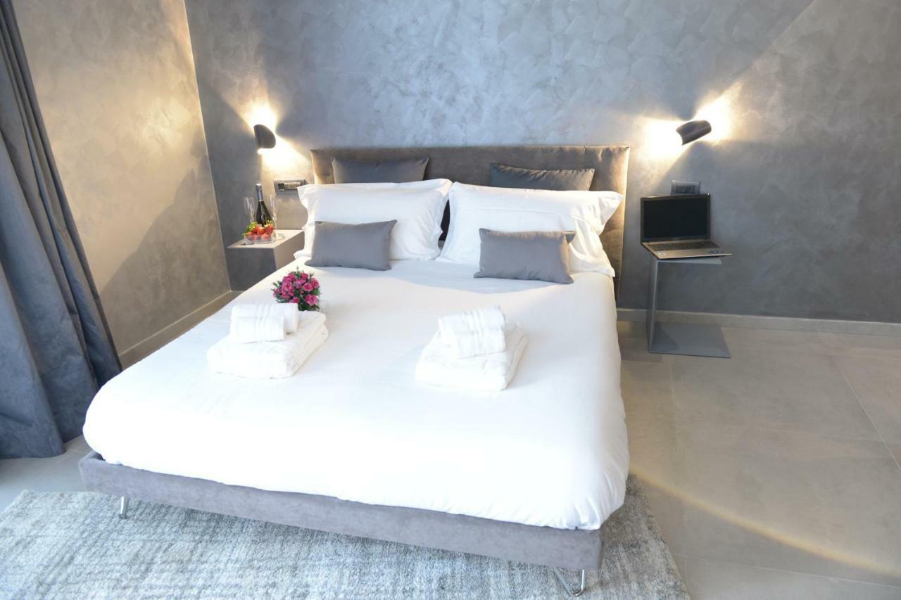 Suite28 Brindisi Eksteriør billede