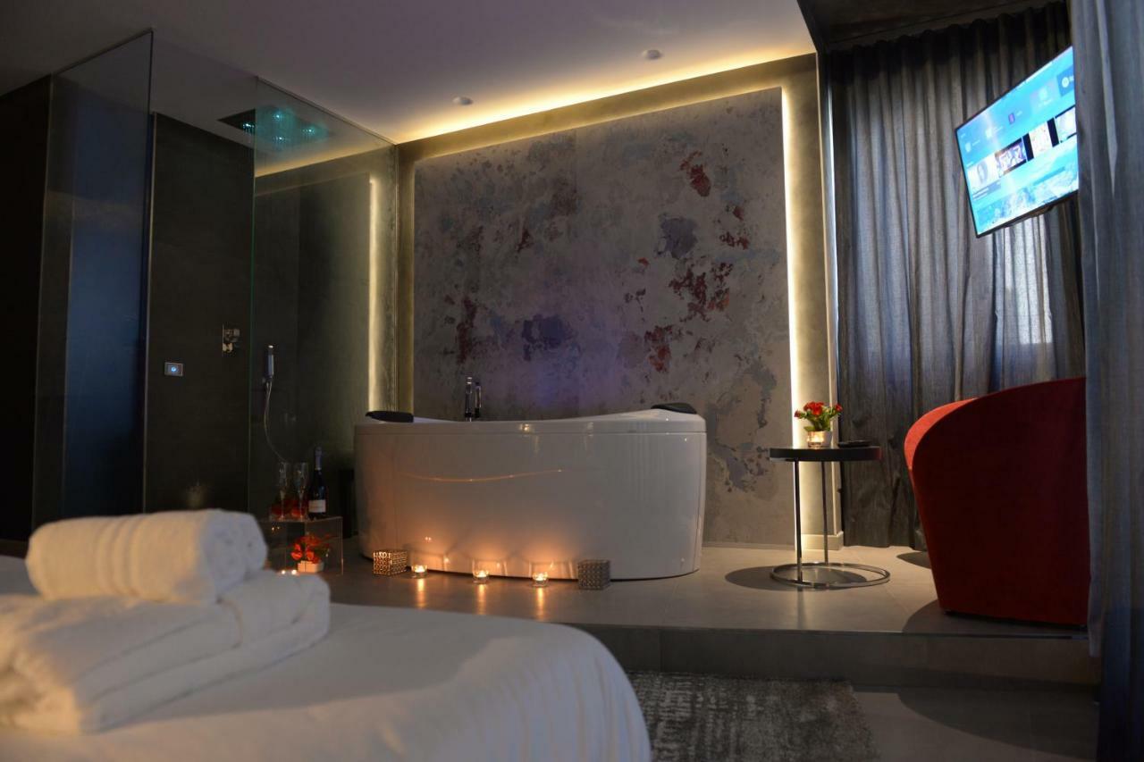 Suite28 Brindisi Eksteriør billede