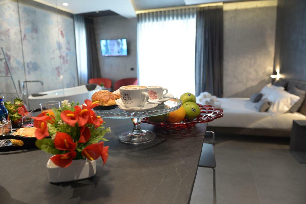 Suite28 Brindisi Eksteriør billede