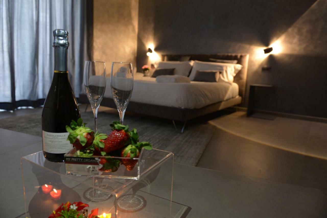 Suite28 Brindisi Eksteriør billede