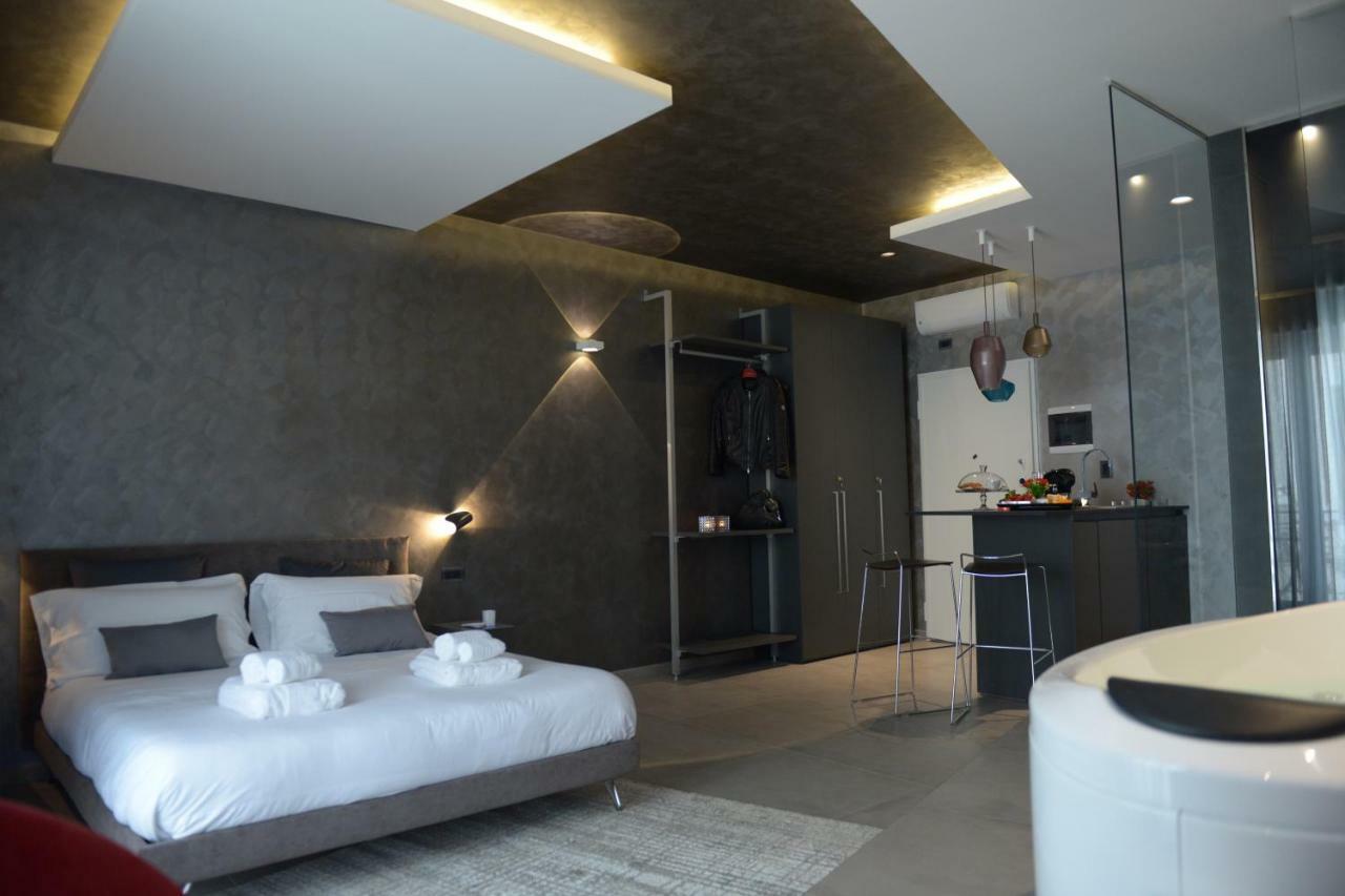 Suite28 Brindisi Eksteriør billede