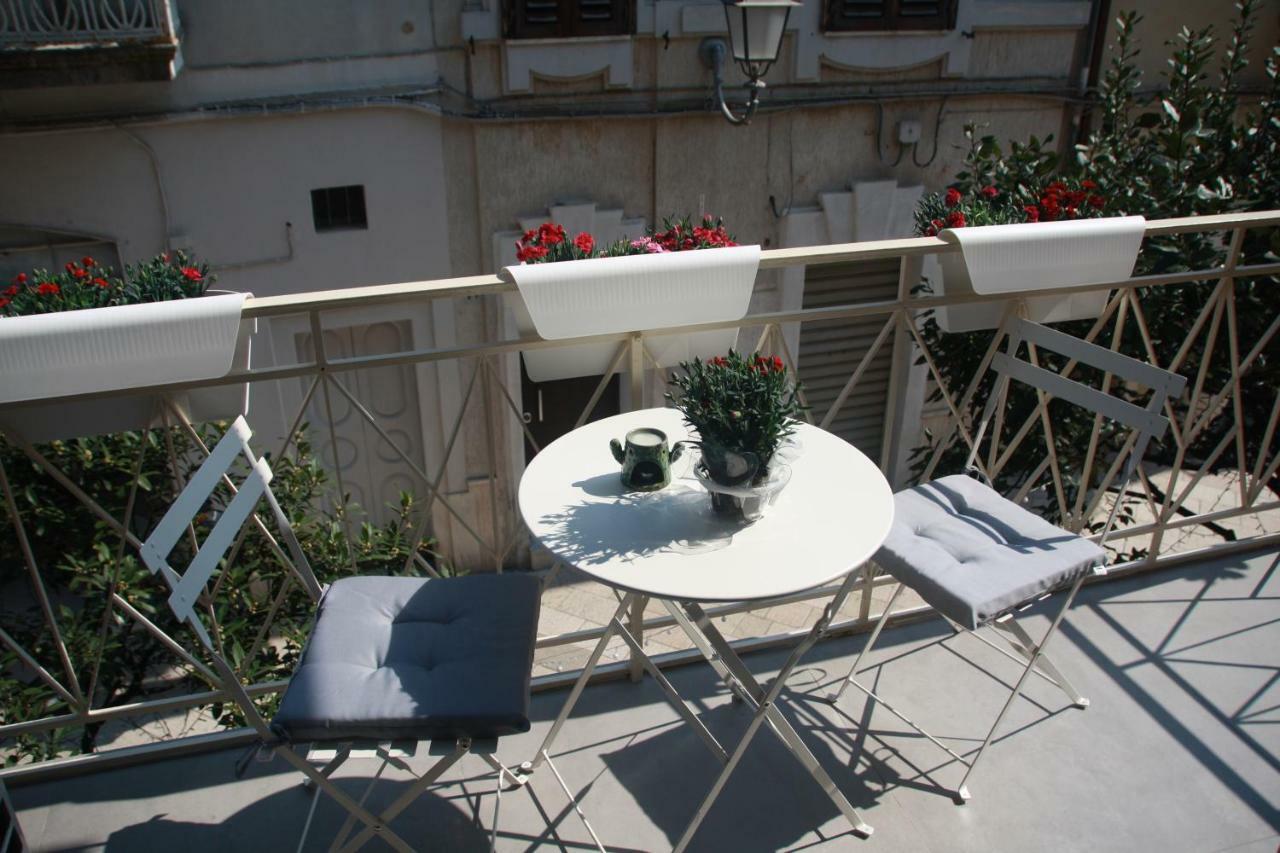 Suite28 Brindisi Eksteriør billede