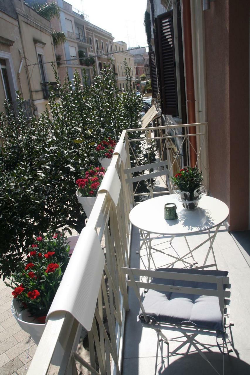Suite28 Brindisi Eksteriør billede